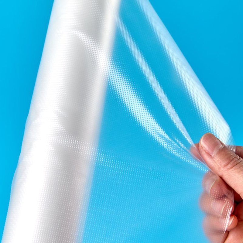 Fólia rozpustná v studenej vode