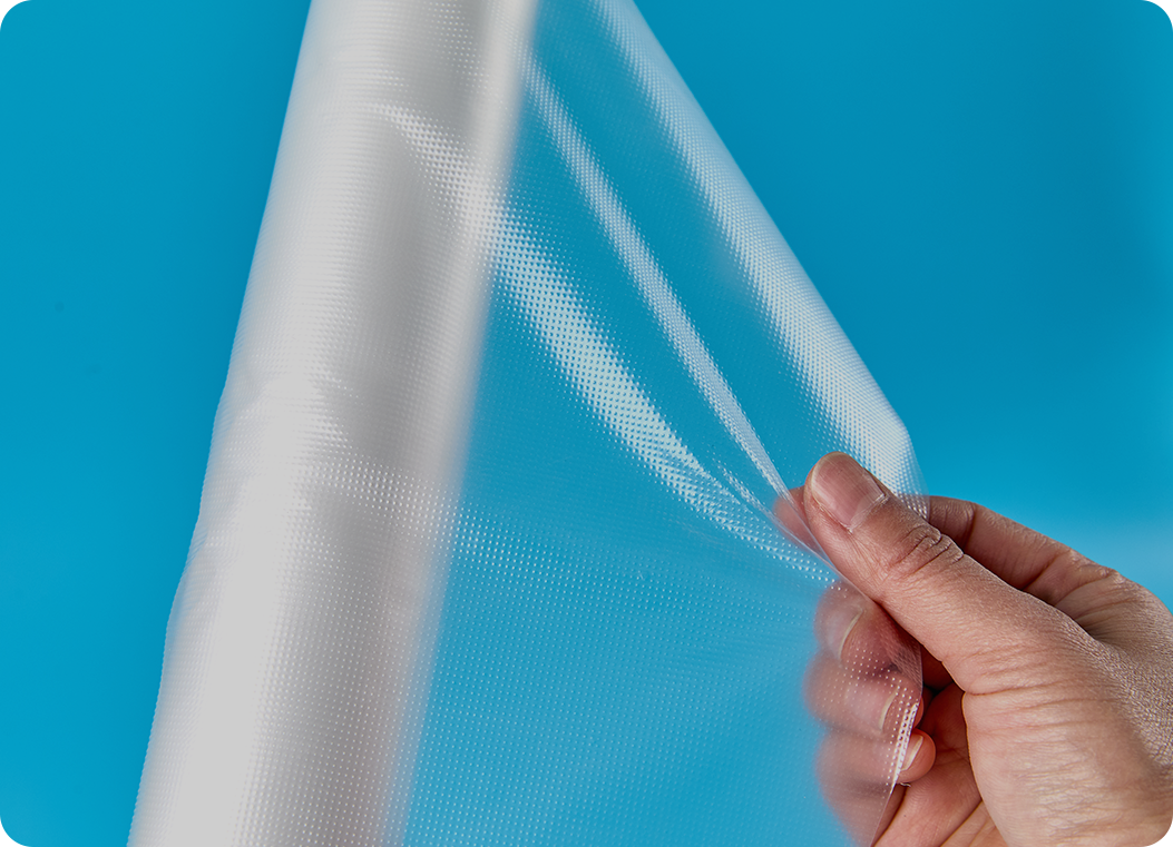 Fólia rozpustná vo vode