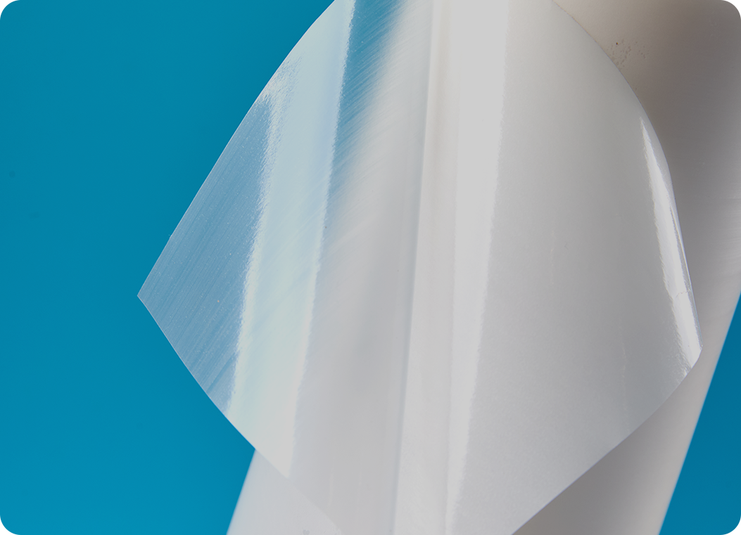 Tavná lepiaca fólia